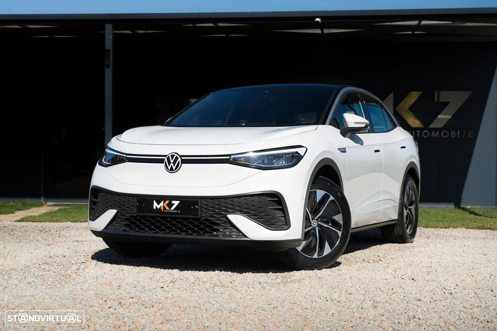 VW ID.5 Pro - 1