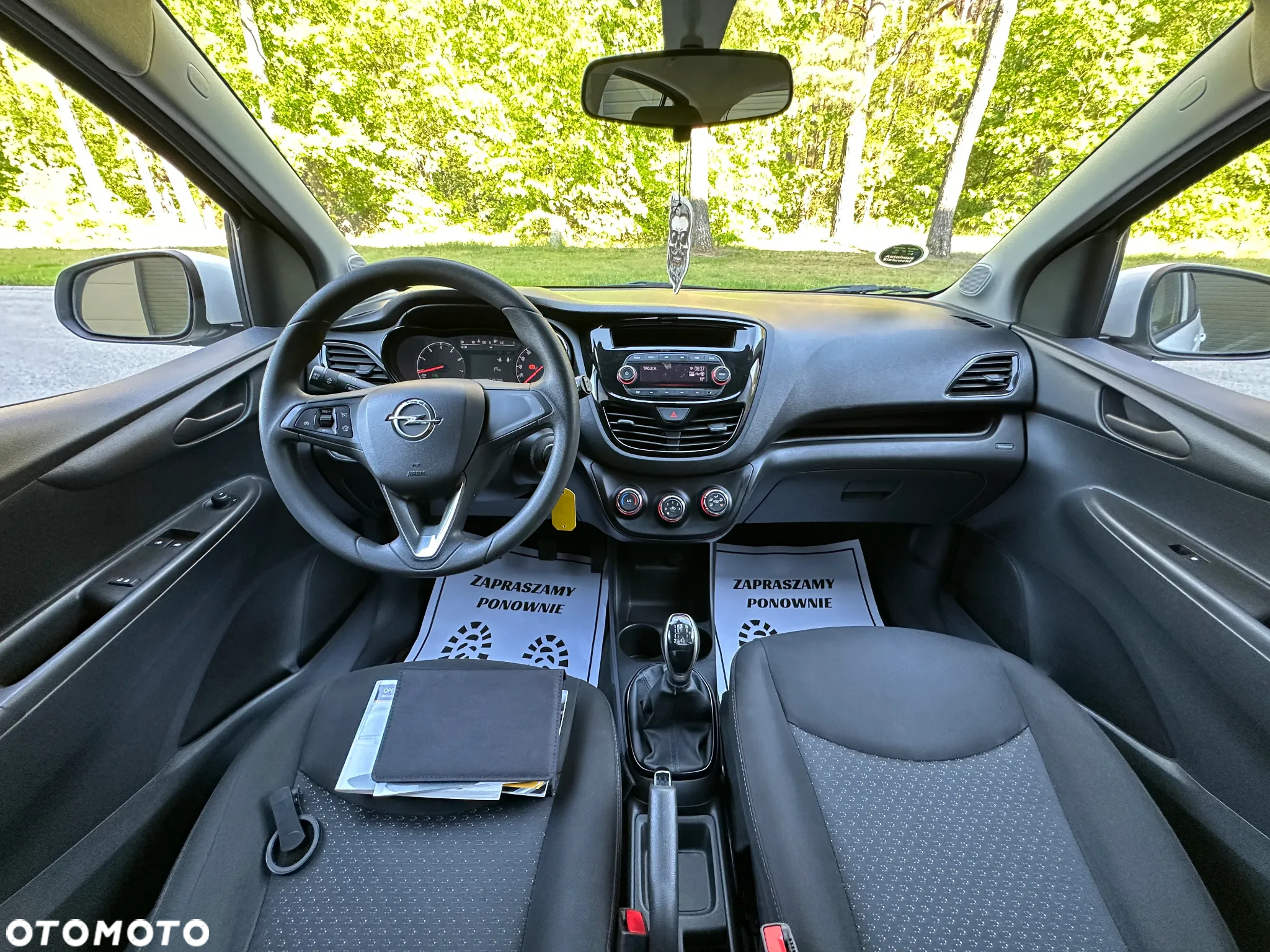 Opel Karl 1.0 Edition - 24