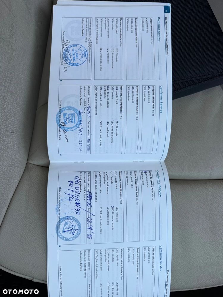 Audi Q5 3.0 TDI Quattro S tronic - 15