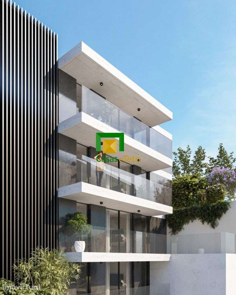 APARTAMENTO T2 - ALFA BARREIROS - FUNCHAL - Grande imagem: 4/14