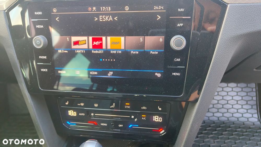 Volkswagen Passat 2.0 TDI EVO Business DSG - 13