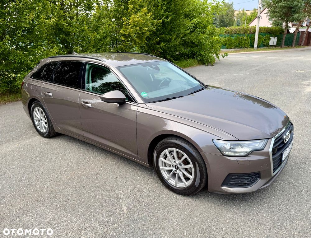 Audi A6 Avant - 3