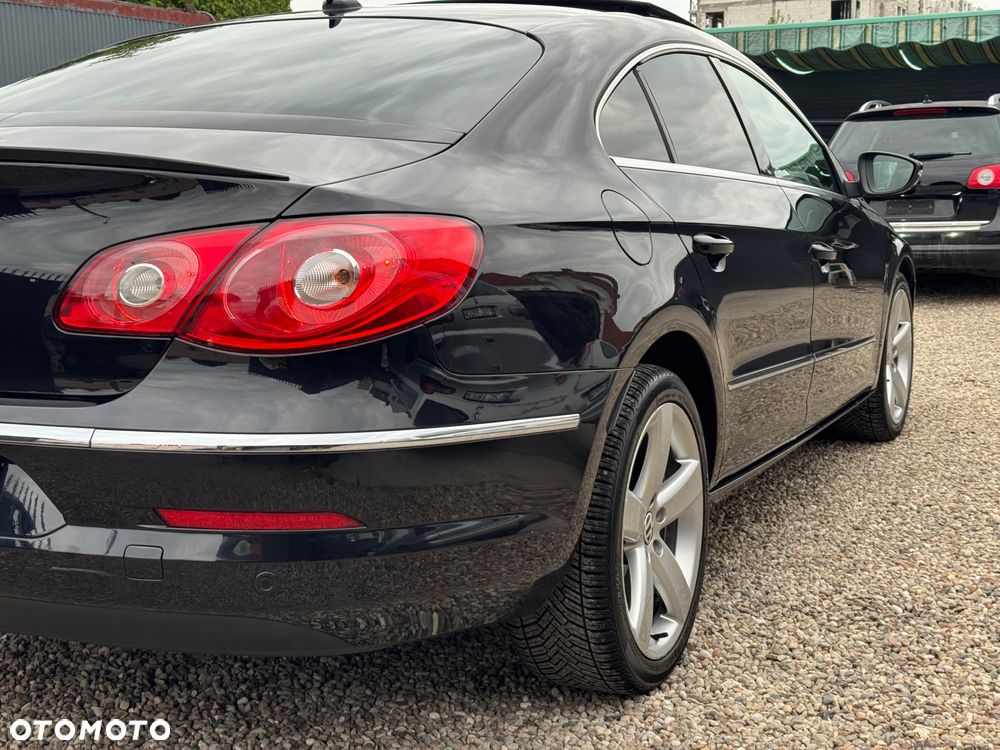 Volkswagen CC - 12
