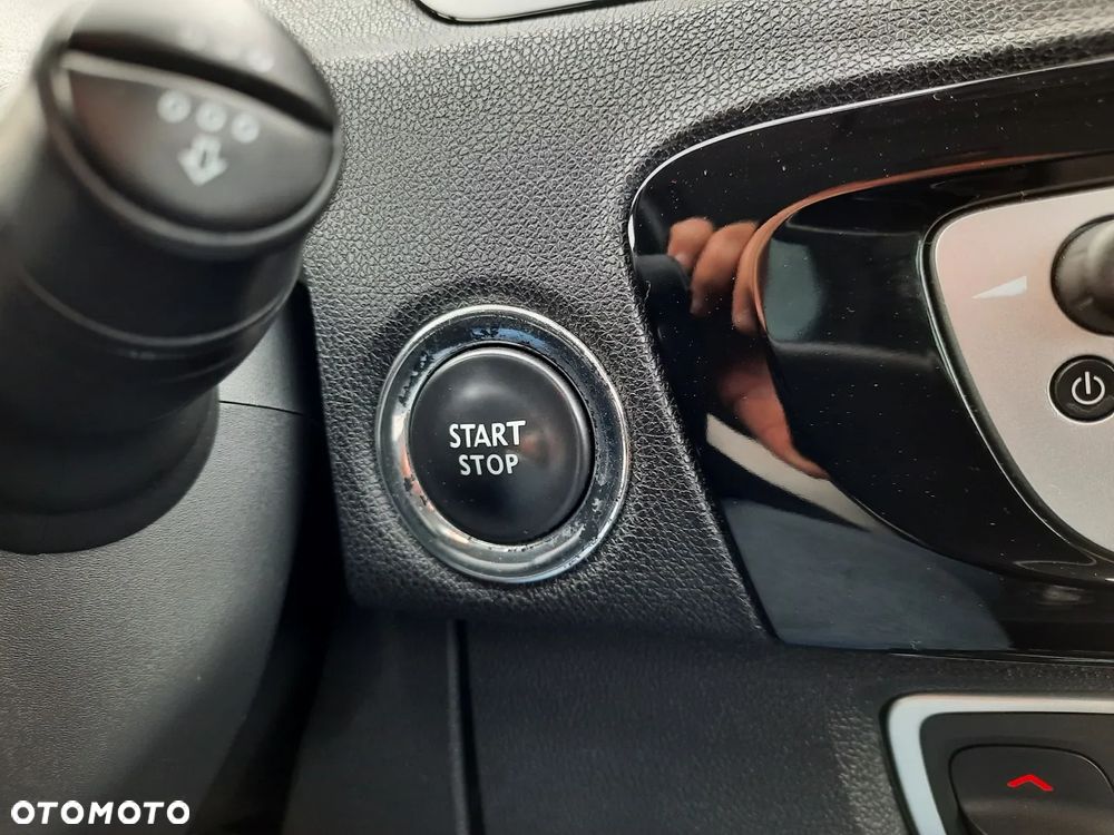 Renault Scenic Energy TCe 130 S&S Bose Edition - 33