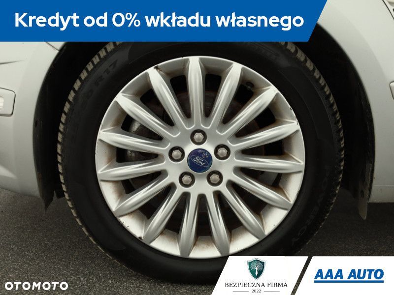 Ford S-Max - 14