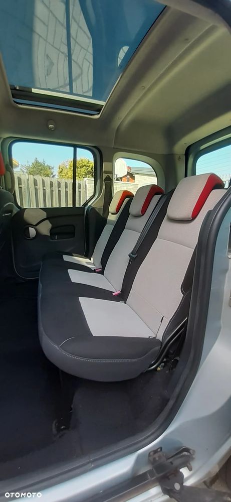 Renault Kangoo 1.5 dCi Privilege Plus - 13