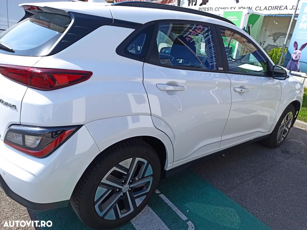 Hyundai KONA 136CP Highway - 13