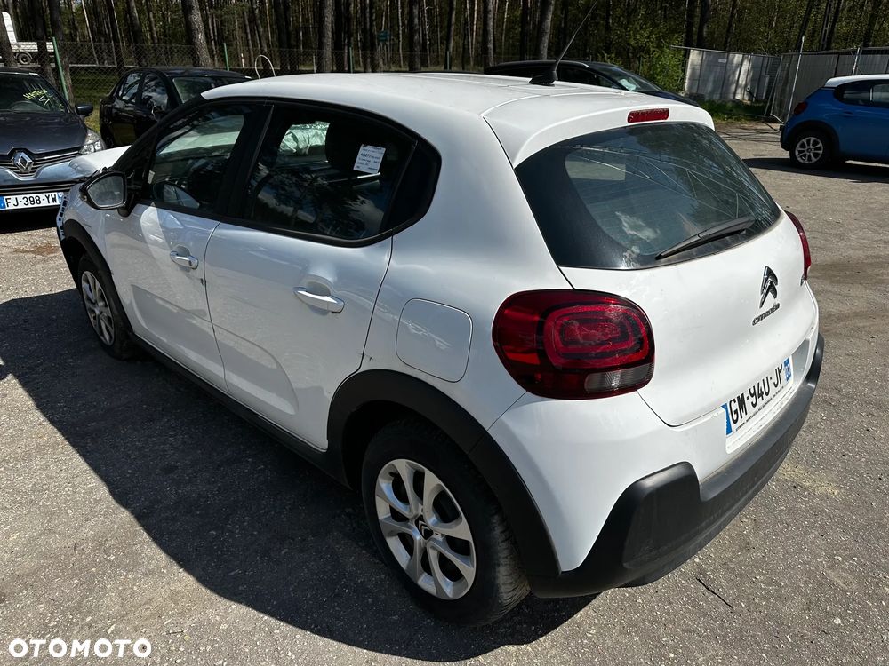 Citroën C3 - 1