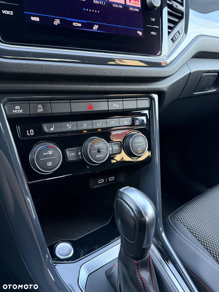 Volkswagen T-Roc 1.5 TSI GPF ACT Premium DSG - 12
