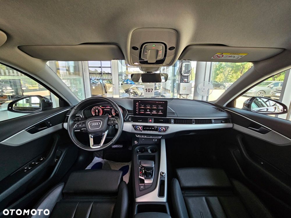 Audi A4 Avant - 26