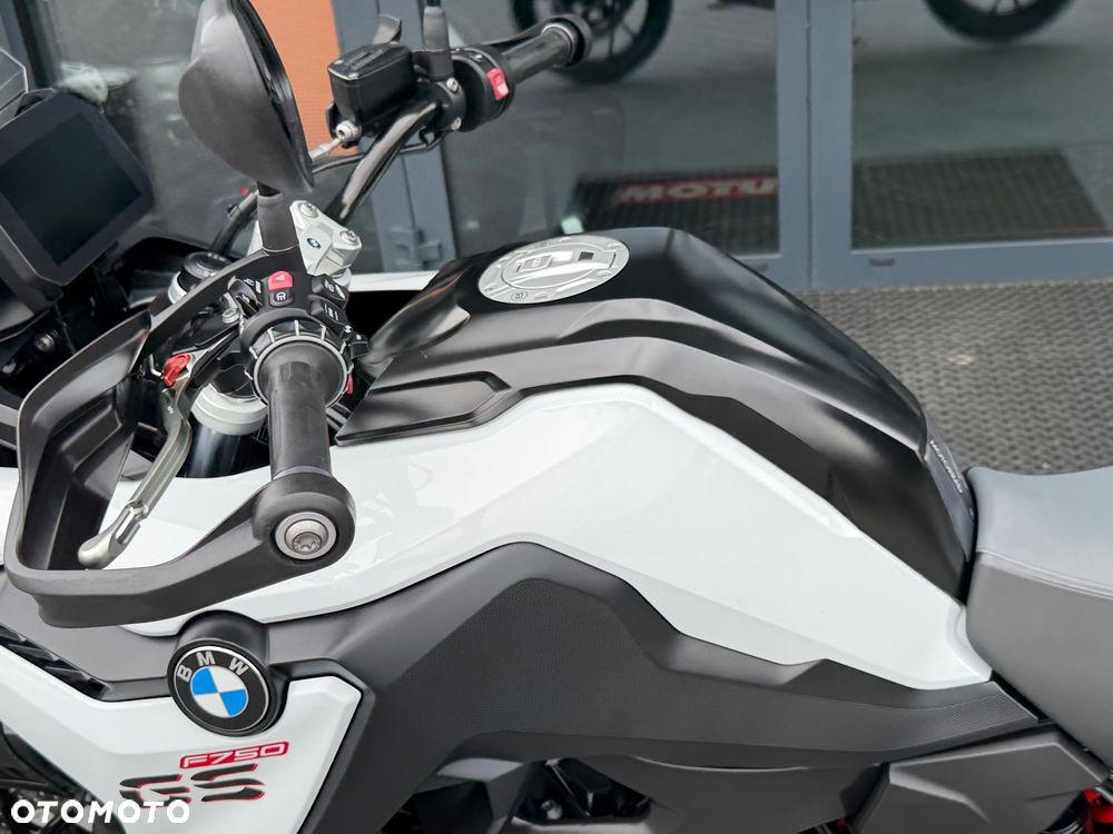 BMW GS - 35