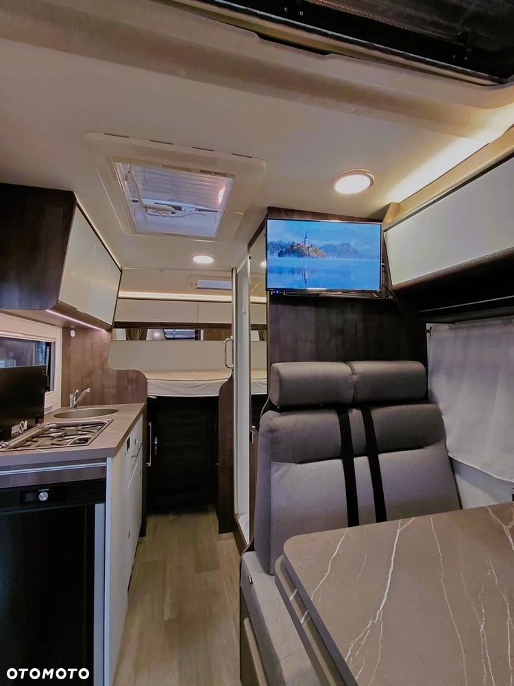 Benimar Yrteo 840 T25 - 13