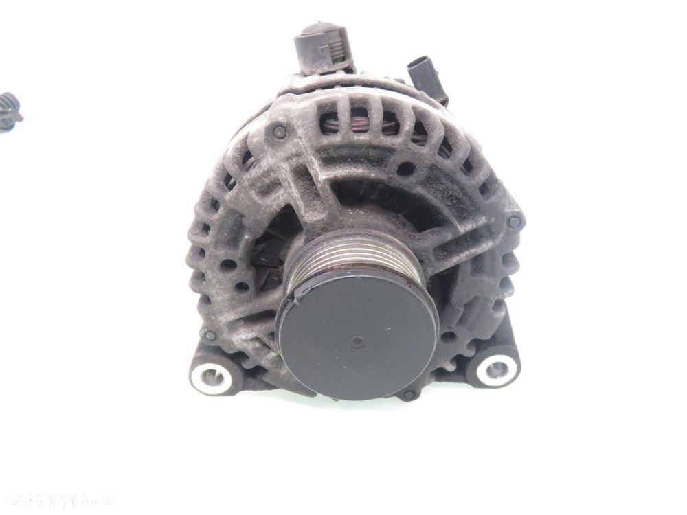 ALTERNATOR FORD S-MAX I 2.0 TDCi 0121615009 6G9N10300XC - 2