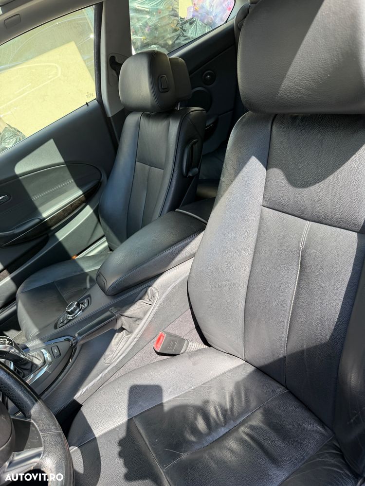 BMW Seria 6 - 15