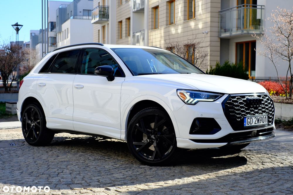 Audi Q3 45 TFSI Quattro S tronic advanced - 15