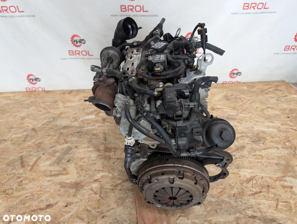 SILNIK ALFA ROMEO MITO 0.9 TB 15' 199B6000 - 2