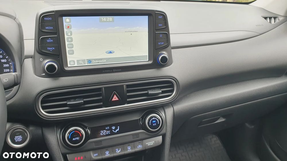 Hyundai Kona 1.0 T-GDI Comfort - 20