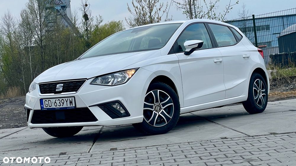 Seat Ibiza 1.0 Style S&S - 5