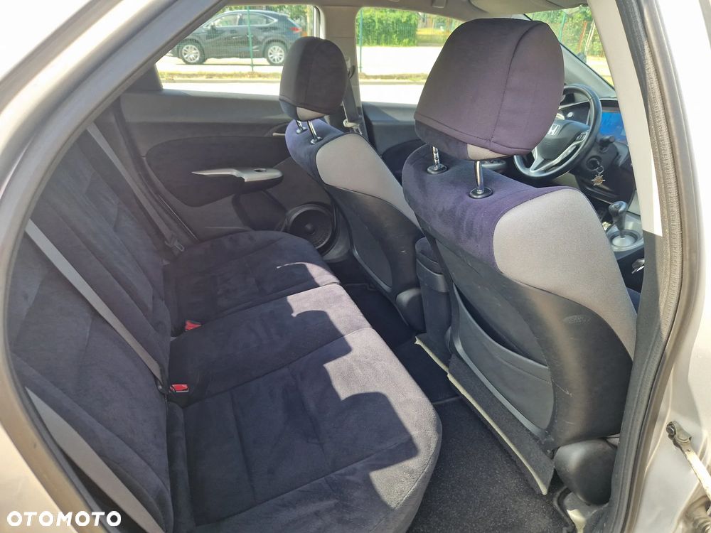 Honda Civic 1.8 Executive - 15