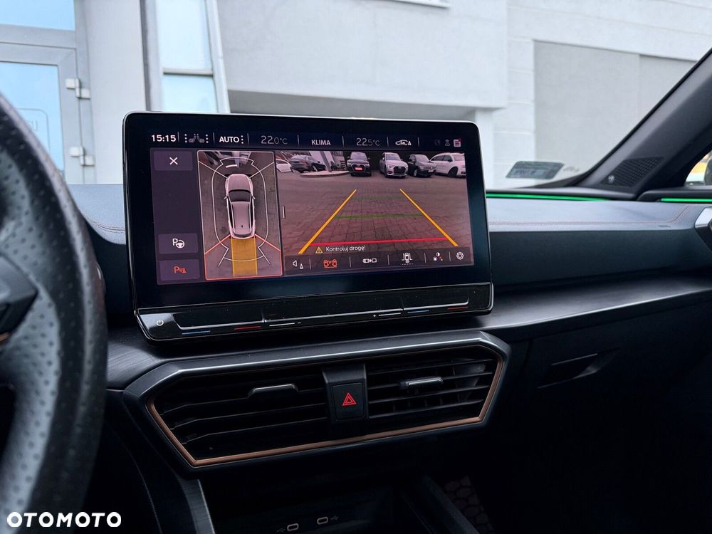 Cupra Formentor 2.0 TSI 4Drive VZ DSG - 15