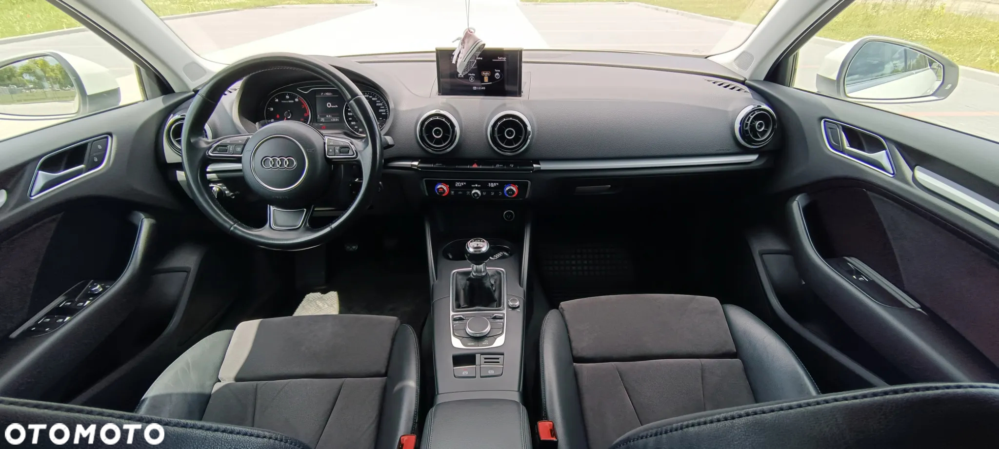Audi A3 1.4 TFSI Ambiente - 29