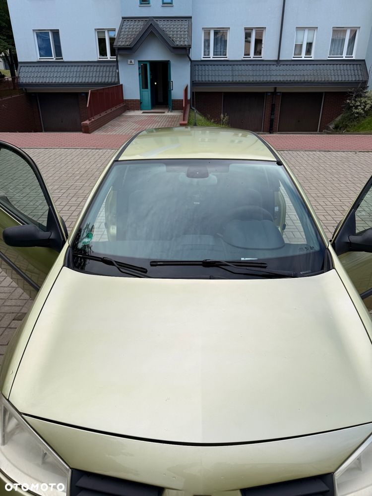 Renault Megane - 3