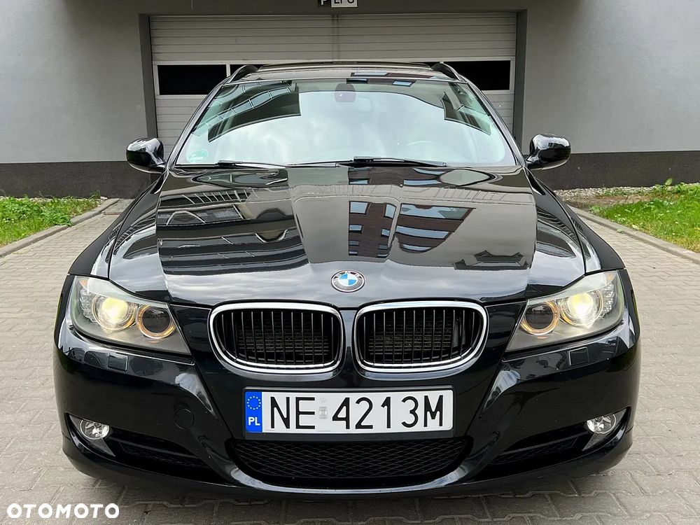 BMW Seria 3 318i Edition Exclusive - 2