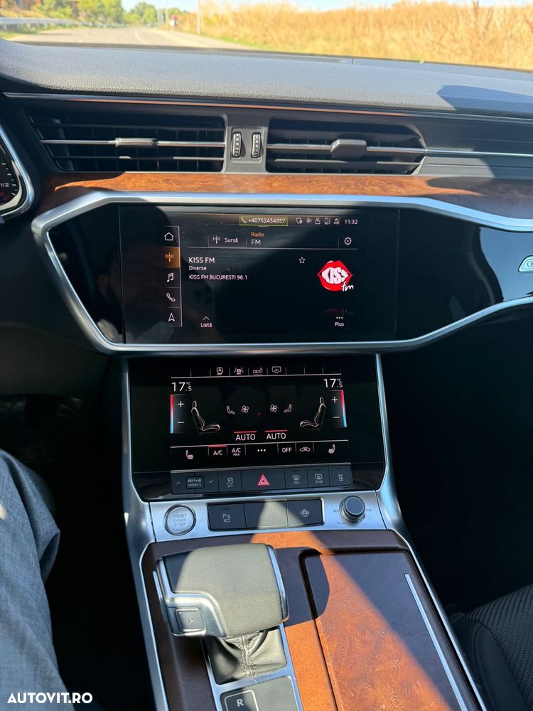 Audi A6 Limuzina - 5