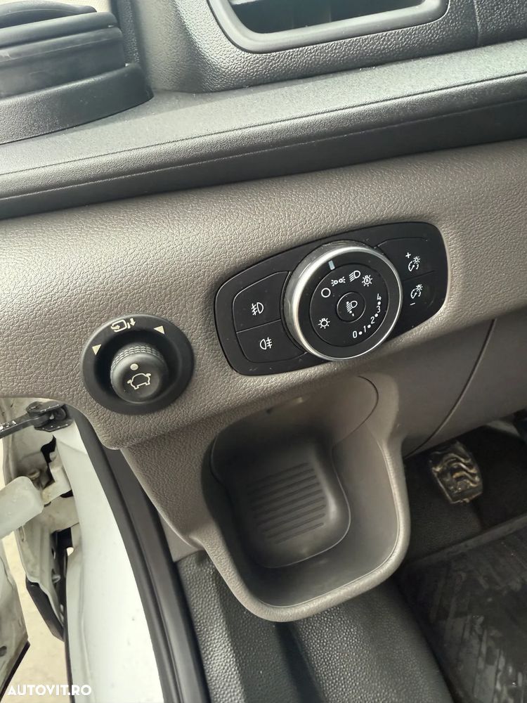 Ford Transit L3H2 170 CP - 9