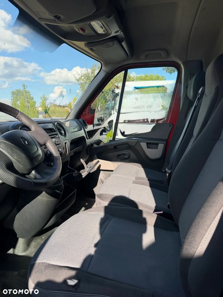 Renault Master - 3