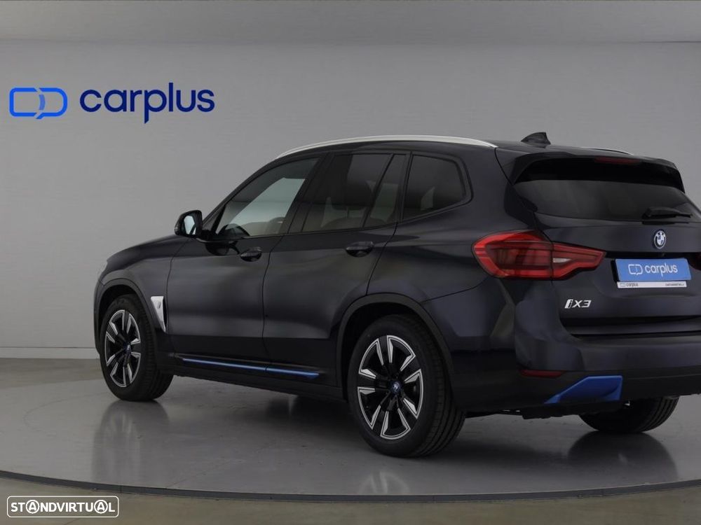 BMW iX3 Inspiring - 5