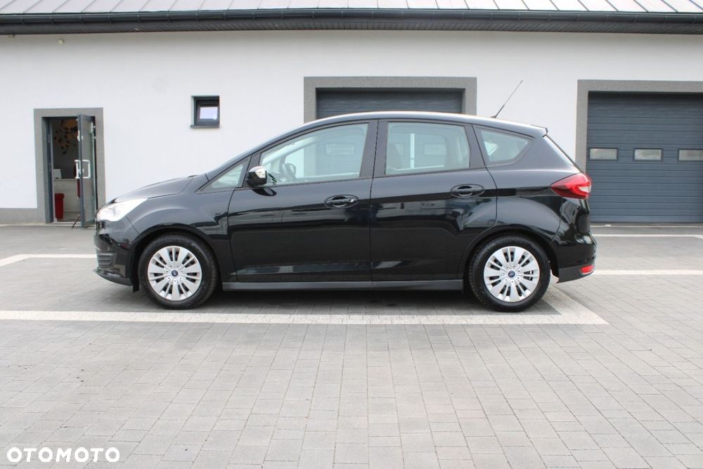Ford C-MAX - 4