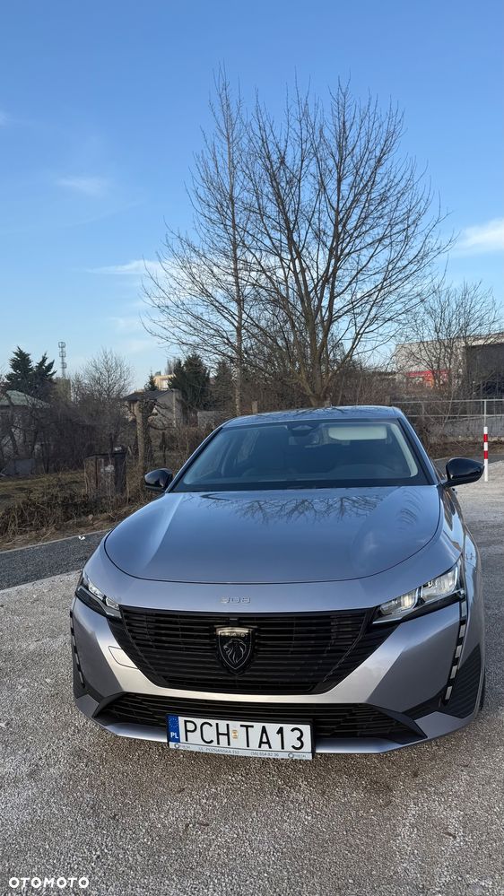 Peugeot 308 1.2 PureTech Active Pack S&S - 9