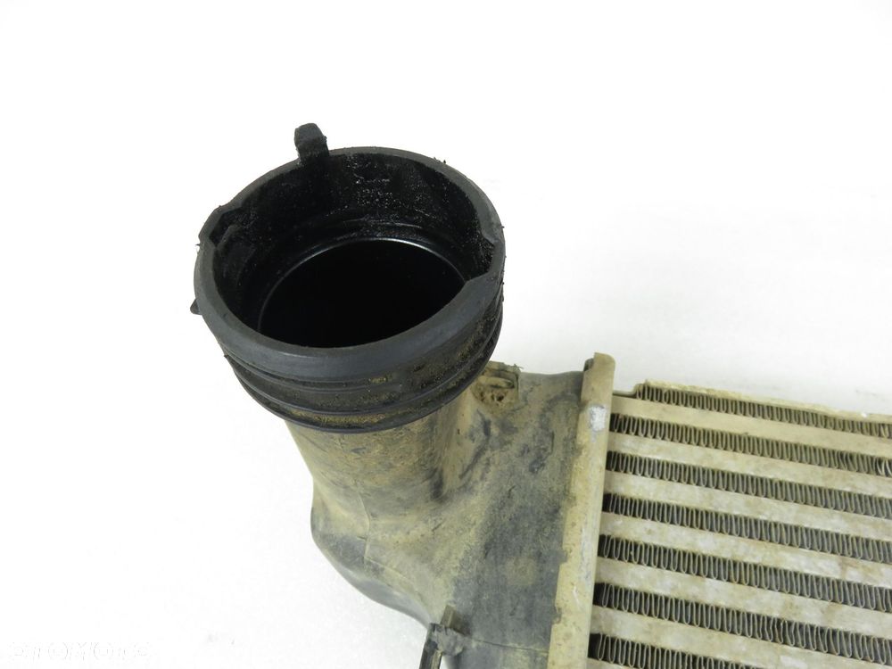 INTERCOOLER BMW X3 E83 2.0 d - 4