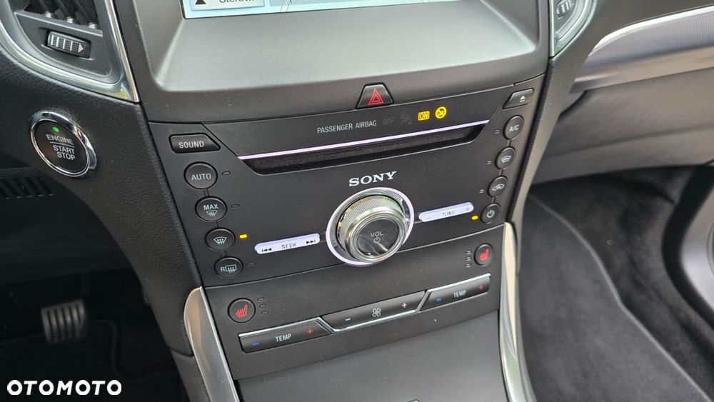 Ford Galaxy 2.0 EcoBlue Titanium - 25
