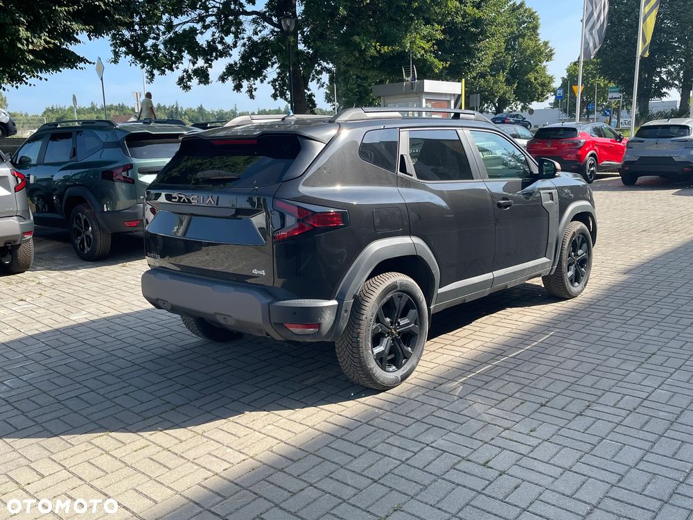Dacia Duster - 8