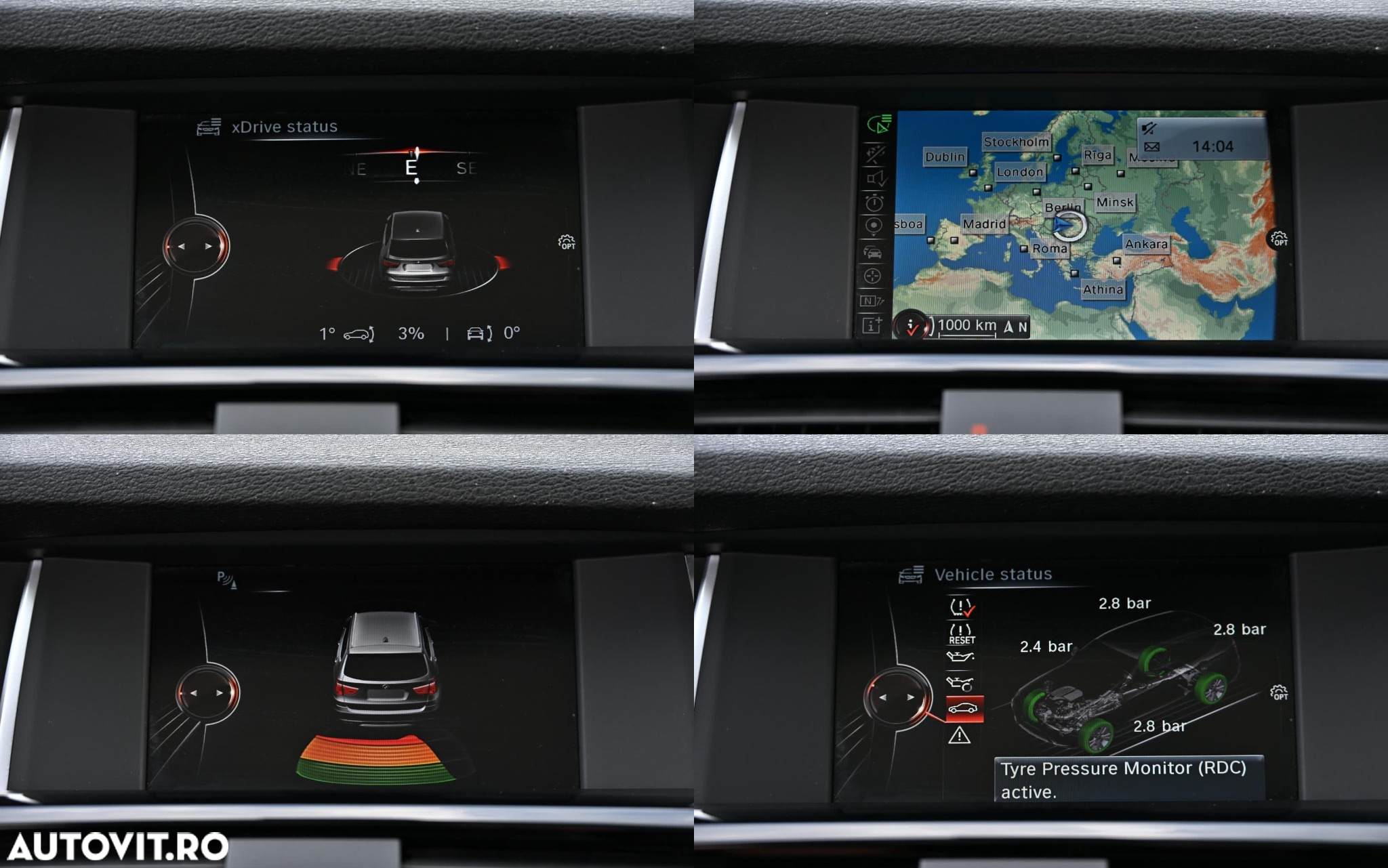 BMW X3 xDrive20d - 12