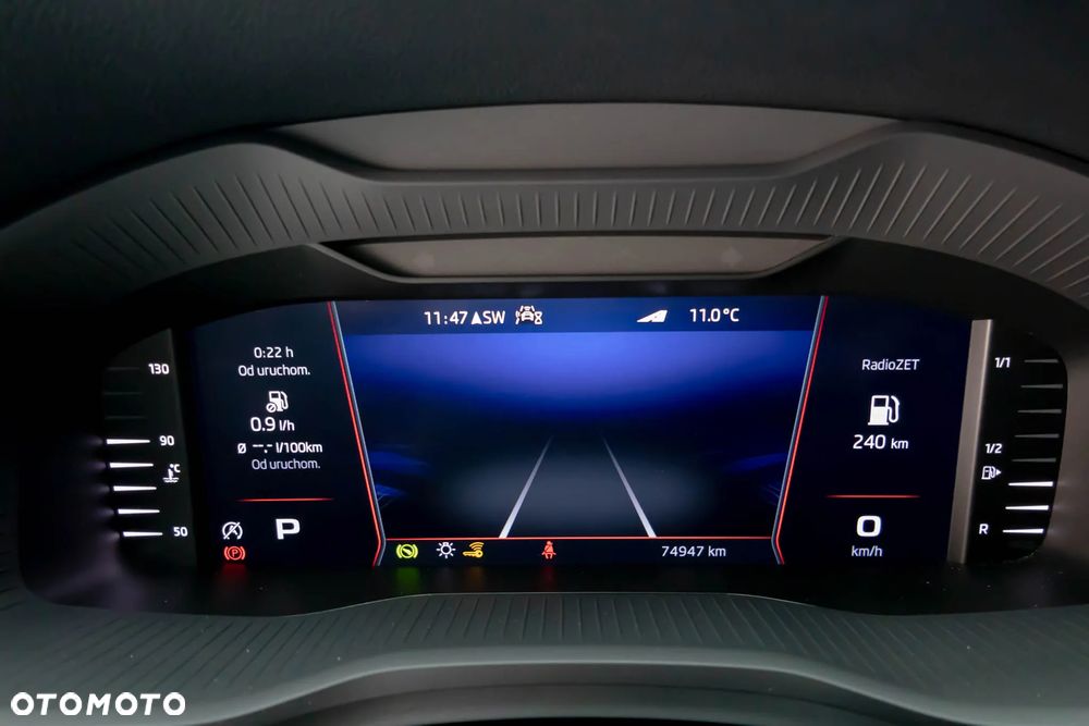 Skoda Kodiaq 2.0 TSI 4x4 DSG Sportline - 17