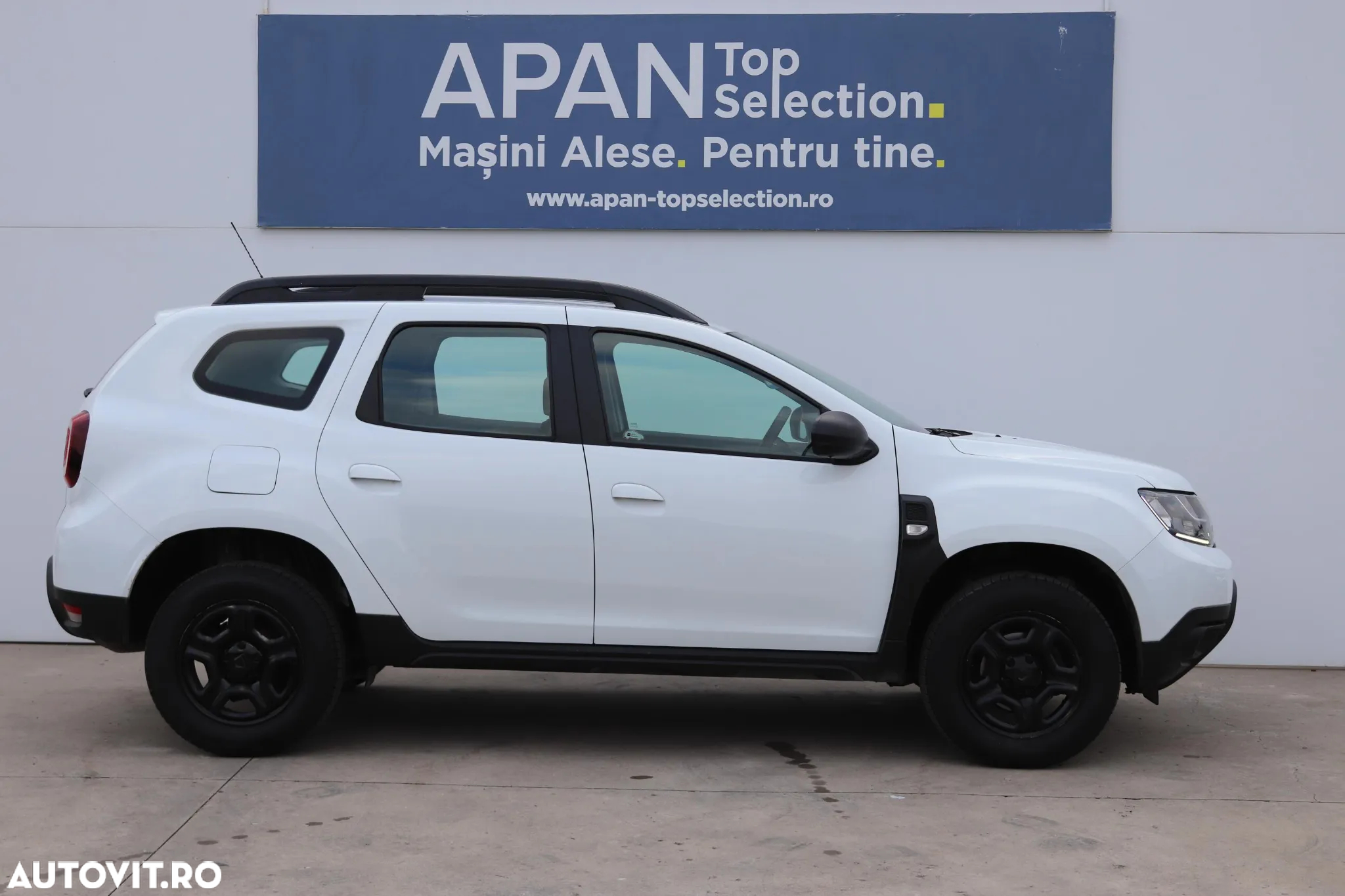 Dacia Duster 1.5 Blue dCi Comfort - 7