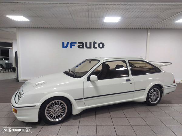 Ford Sierra RS Cosworth