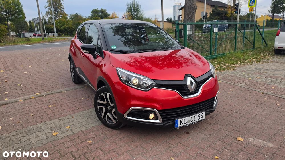 Renault Captur ENERGY TCe 120 Elysee - 35