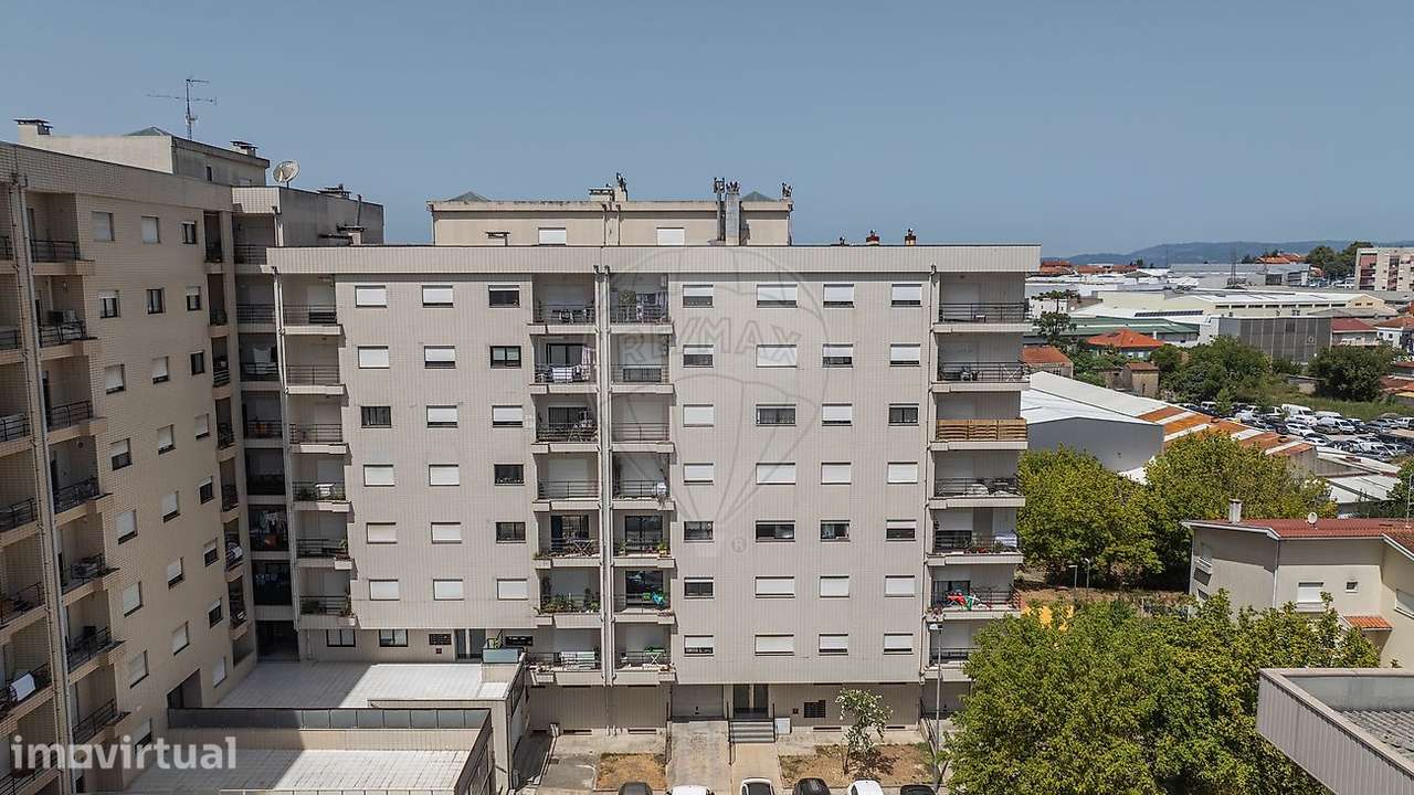 Apartamento T2 para venda - Grande imagem: 2/30