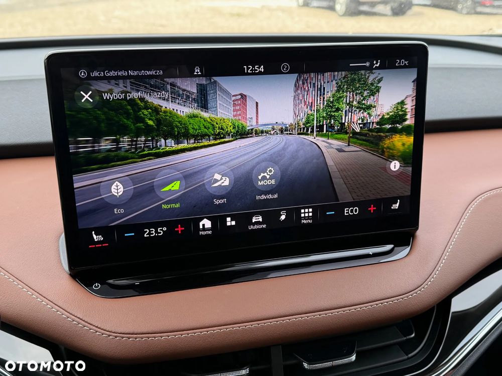 Skoda Enyaq 60 62kWh - 23