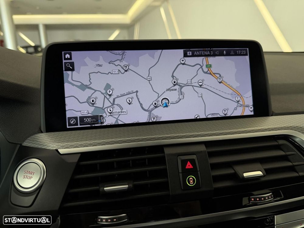 BMW X3 30 e xDrive Pack M - 19