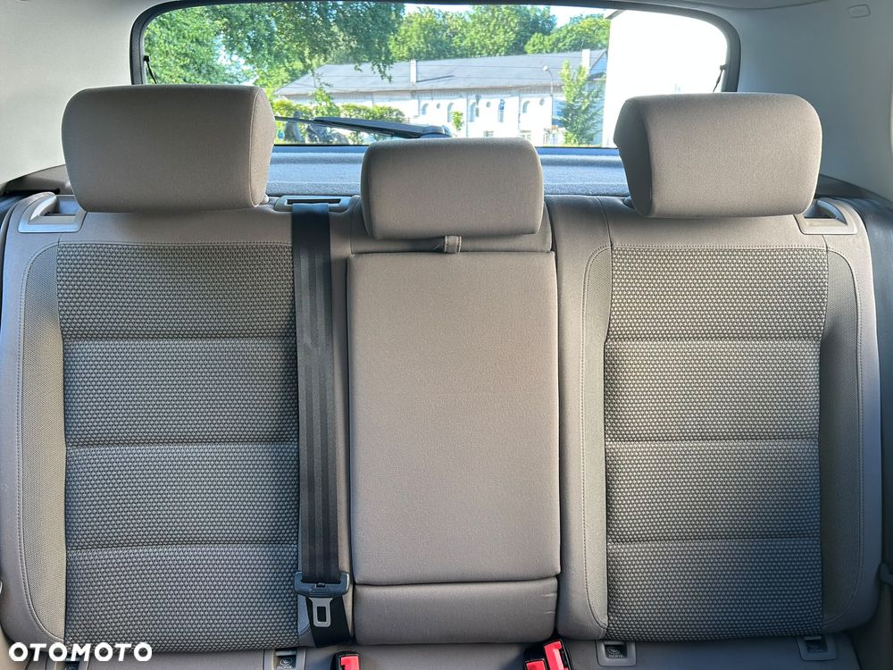 Volkswagen Golf 1.6 TDI Trendline - 14