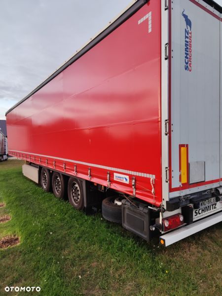 Schmitz Cargobull - 1
