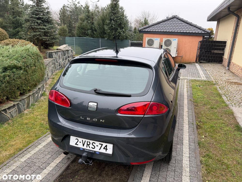 Seat Leon - 18