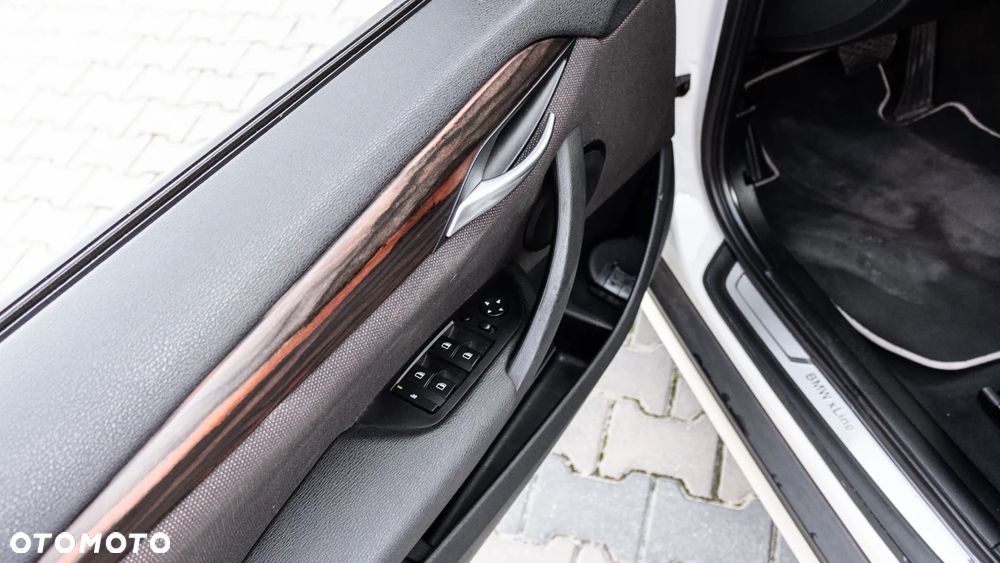 BMW X1 - 19
