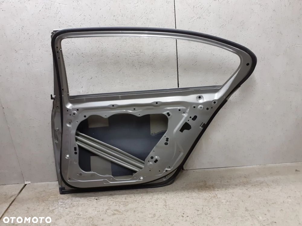 DRZWI TYLNE TYŁ PRAWE BMW 7 G12 LONG 2015-2022R - 7