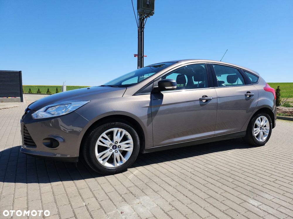 Ford Focus - 2